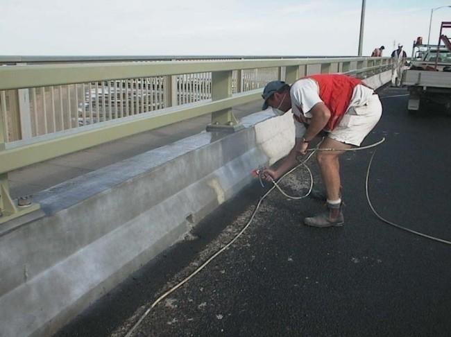 屋面、衛(wèi)生間防水工程的施工工藝