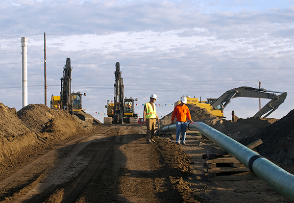 淺析建筑防水涂料的施工與應用
