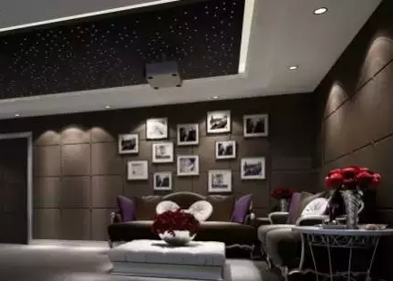 淺談別墅地下室防潮防水