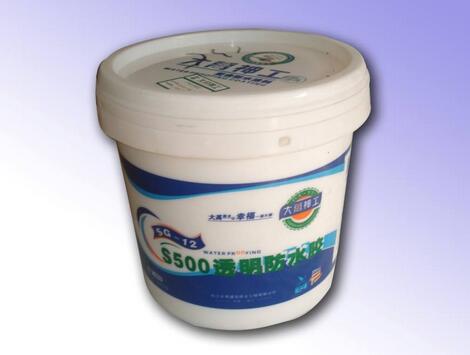 納米強(qiáng)力防水膠施工的四大注意事項(xiàng)