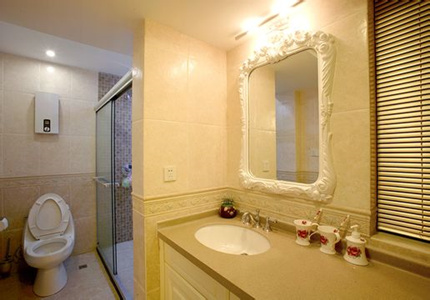 廚房和衛(wèi)生間做防水選卷材還是涂料哪個好一些